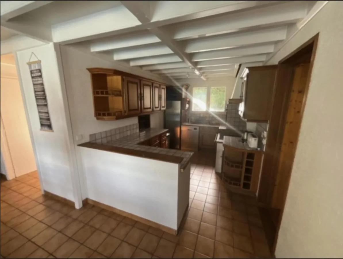 Villa Avec Piscine, Vue Lac Et Montagne Sévrier